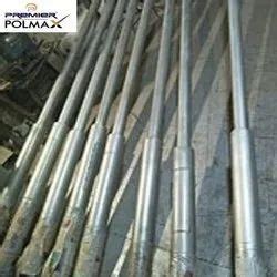 Tubular Steel Pole in Jaipur टयबलर सटल पल जयपर Rajasthan Get