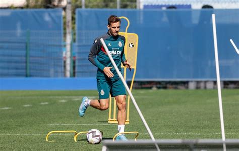 Nueva sesión del Espanyol tras el día de descanso sin los cinco