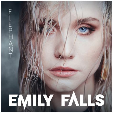 Elephant Song And Lyrics By Emily Falls Spotify