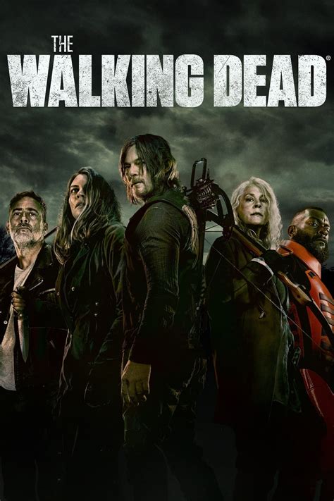 The Walking Dead Season 6 All Subtitles For This Tv Series Season