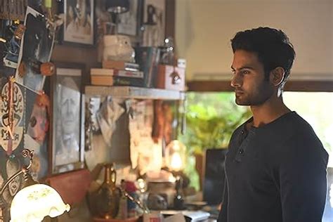 Sudheer Babu Posani Imdb