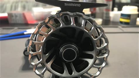 shimano seihakou rc limited lubricates youtube