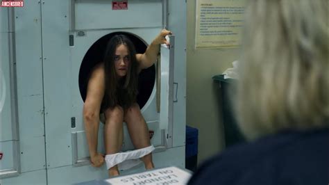 Alice Kremelberg Nue Dans Orange Is The New Black