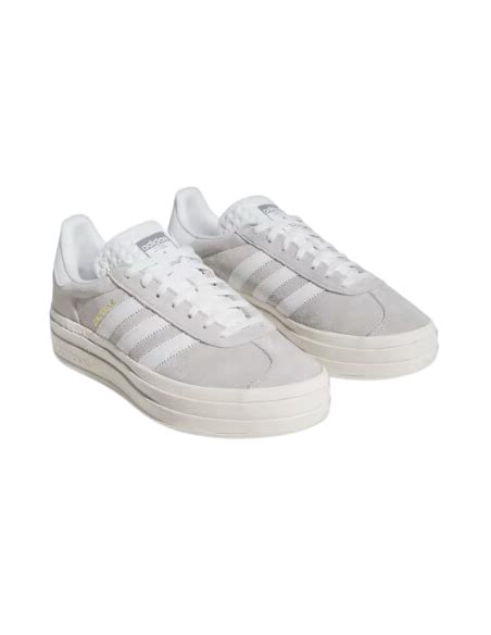 Adidas GAZELLE Plataforma Rebajadas Por 64 95 ENVIO GRATIS