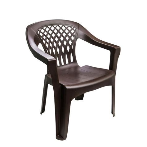 Big Easy® Stack Chair | Adams Manufacturing