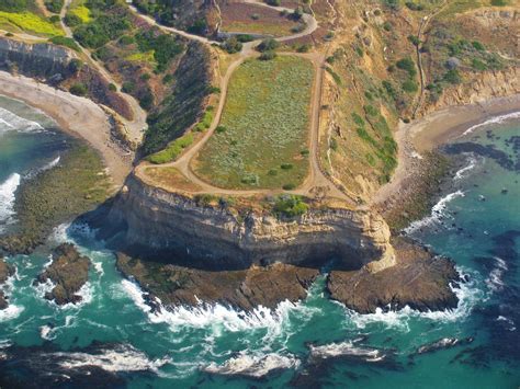 Inspiration Point Palos Verdes Peninsula A Photo On Flickriver