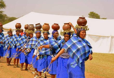 15 Tswana People ideas | people, african traditional wear, traditional ...