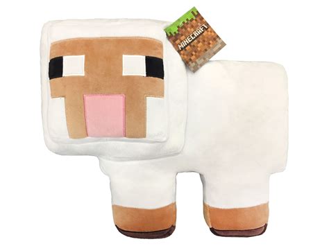 Minecraft Stuffed Animals Walmart