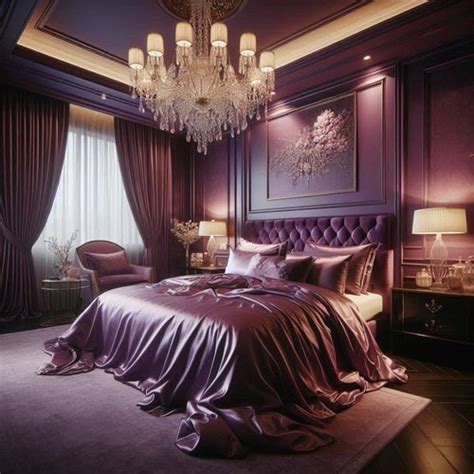 15 Dreamy Purple Bedroom Ideas for a Regal Look — Lord Decor