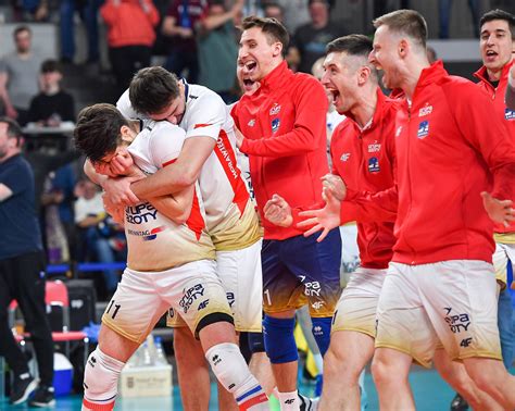 Grupa Azoty Zaksa K Dzierzyn Ko Le On Twitter Wygrywamy P Fina