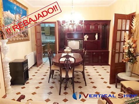 Venta Piso El Molino Caudete