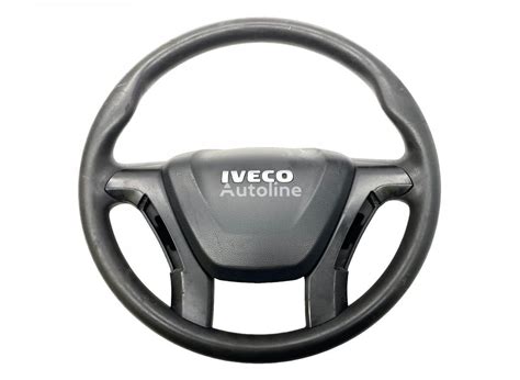 Steering Wheel For Iveco Stralis Trakker Truck Tractor For Sale