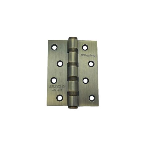 Door Hinge AB Color - Signature Hardware