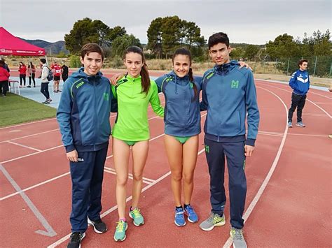 Galería Club Atletisme Moncada