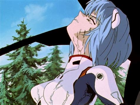 Neon Genesis Evangelion Cap 23 Director S CutJAP LAT CASTBD