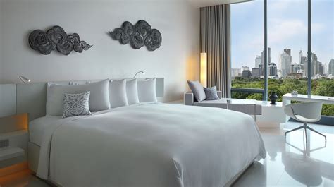 SO Sofitel Bangkok - Bangkok Hotels - Bangkok, Thailand - Forbes Travel ...