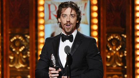 Christian Borle To Play Willy Wonka On Broadway