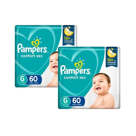 Pampers Confort Sec É Boa - Fralda Pampers Super Sec é Boa: Uma Resenha - Jornal Bahia