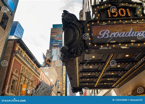 Paramount Building 1501 Broadway New York City International