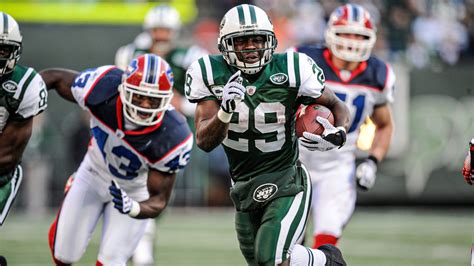 NY Jets draft countdown: The greatest 117th overall picks of all time