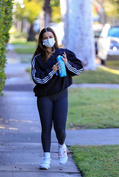 Addison Rae Nude Photos Sex Scene Videos Celebmasta