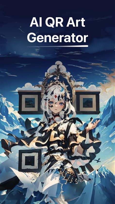 AI Art QR Code Generator APK Download for Android - Latest Version