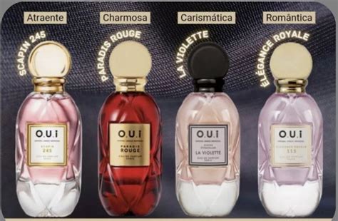 Qual O Melhor Perfume Da Oui - Tudo sobre a O.U.I | Boticário, Perfume, Antitranspirante