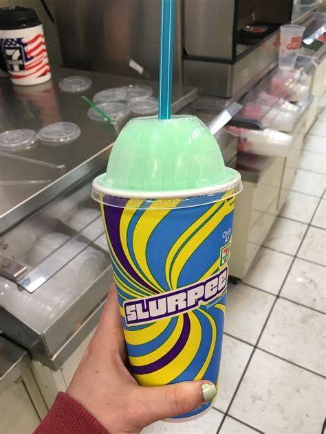 7 11 Slurpee Calories Blue Raspberry – Raspberry