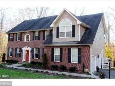 2810 Lady Annes Way Huntingtown MD 20639 Homes For Sale In