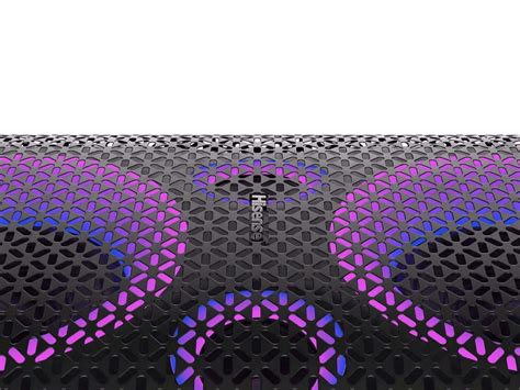 Hisense HP100 Party Rocker Speaker - tech.co.za