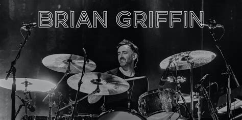 Albums – Brian Griffin