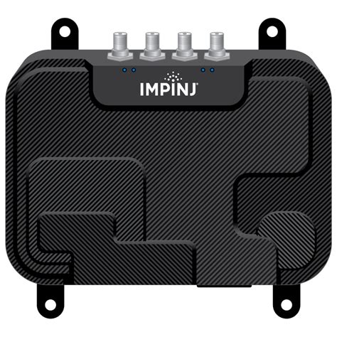 Impinj R700 RAIN RFID Reader ETSI RFID It