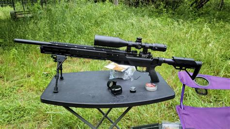 Top 5 Best PCP Air Rifles 2023 Best Air Rifle YouTube