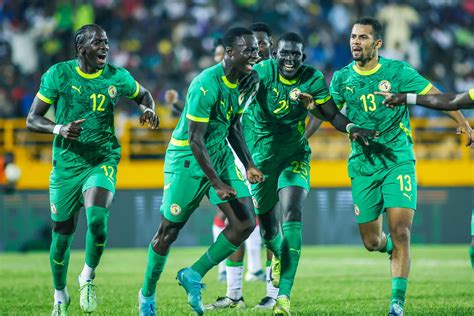 Sénégal Burundi Sur quelle chaine et à quelle heure suivre le match