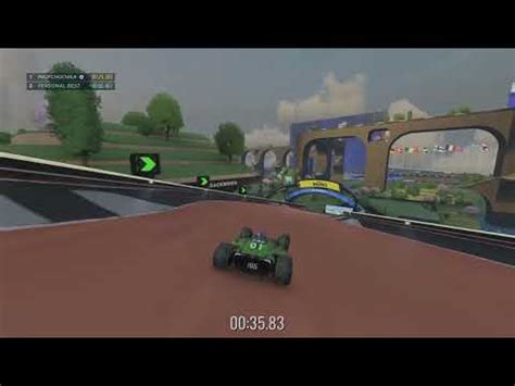 Trackmania Spring 2022 Track 24 Author Medal YouTube