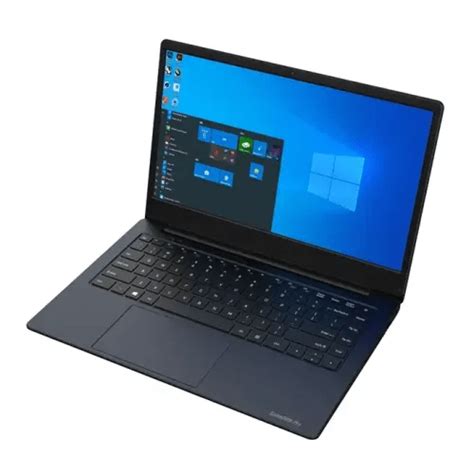 Toshiba Dynabook Satellite Pro C40-G-13E i5 10th Gen HD Laptop