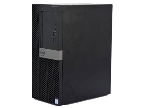 Dell Optiplex Mt Computer I Windows