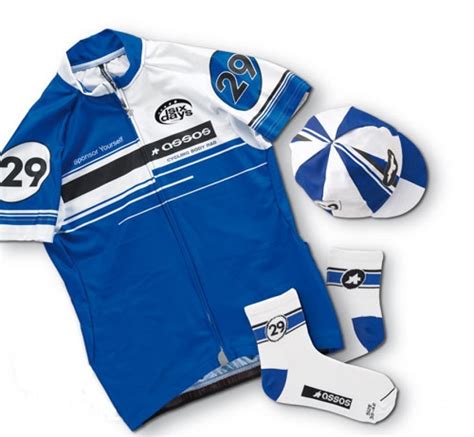 Yahoo オークション アソス ASSOS 6DAYS PACK S 青 Blue 29 半袖ジャ