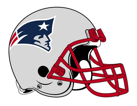 New england patriots Logo PNG Image | New england patriots helmet, New