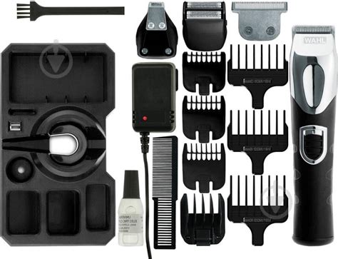 Wahl Multi Purpose Grooming Kit