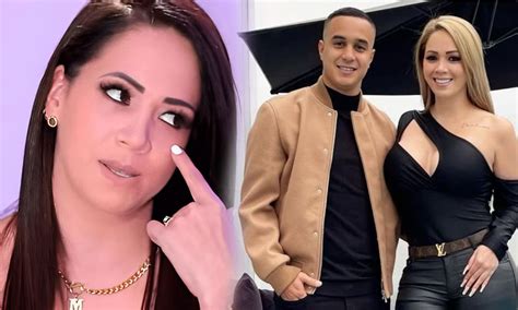 Melissa Klug confirma rompimiento con Jesús Barco Le doy toda la