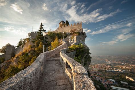 San Marino Cosa Fare E Vedere San Marino