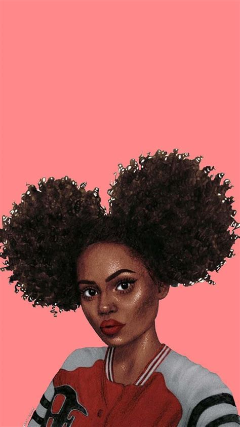 [100 ] Black Girl Magic Wallpapers