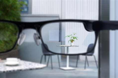 Oppo Air Glass 3 Ai Powered Smart Glasses Redefine Wearable Tech