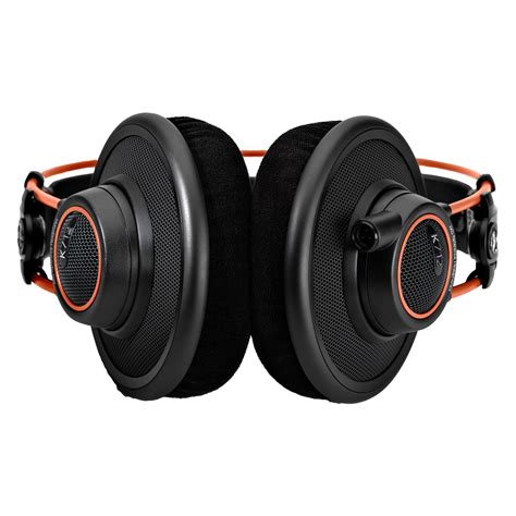K712 PRO | Reference studio headphones