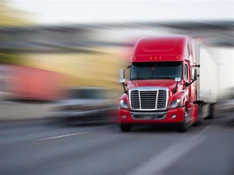 FMCSA More Than 56 000 Truck Driver Violations In 2020 Brooks Law Group