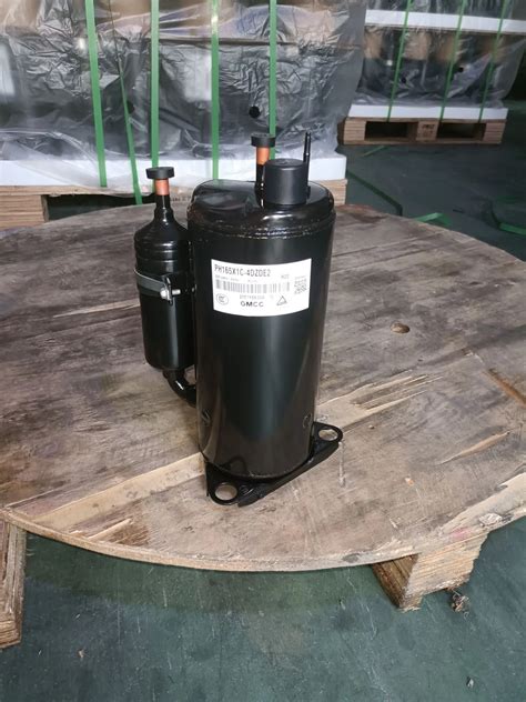 Ph420g2cs 4ku1 24000btu Rotary Compressor Compressor For Air