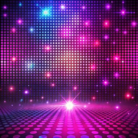 Disco Music Background Pictures