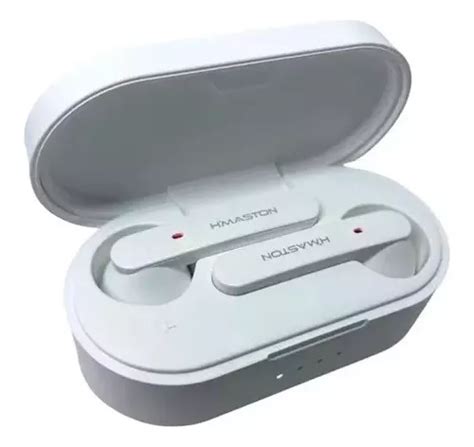 Auriculares Inal Mbricos Bluetooth Recargables H Maston Color Surtidos