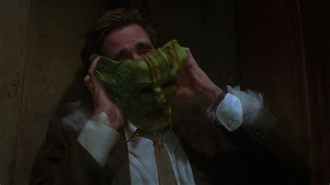 The Mask Jim Carrey Wallpaper